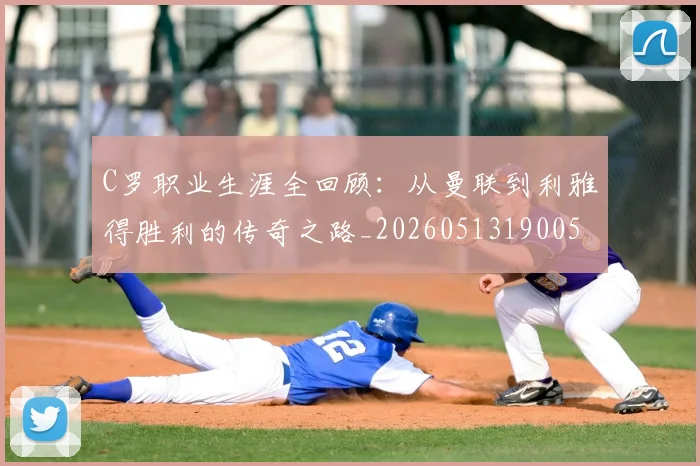 C罗职业生涯全回顾:从曼联到利雅得胜利的传奇之路_20260513190050