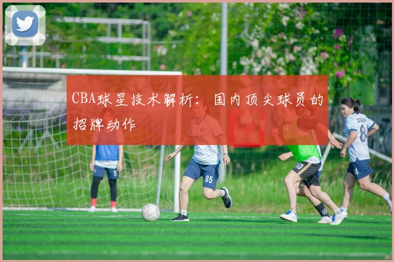 CBA球星技术解析:国内顶尖球员的招牌动作
