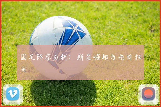 国足阵容分析：新星崛起与老将担当